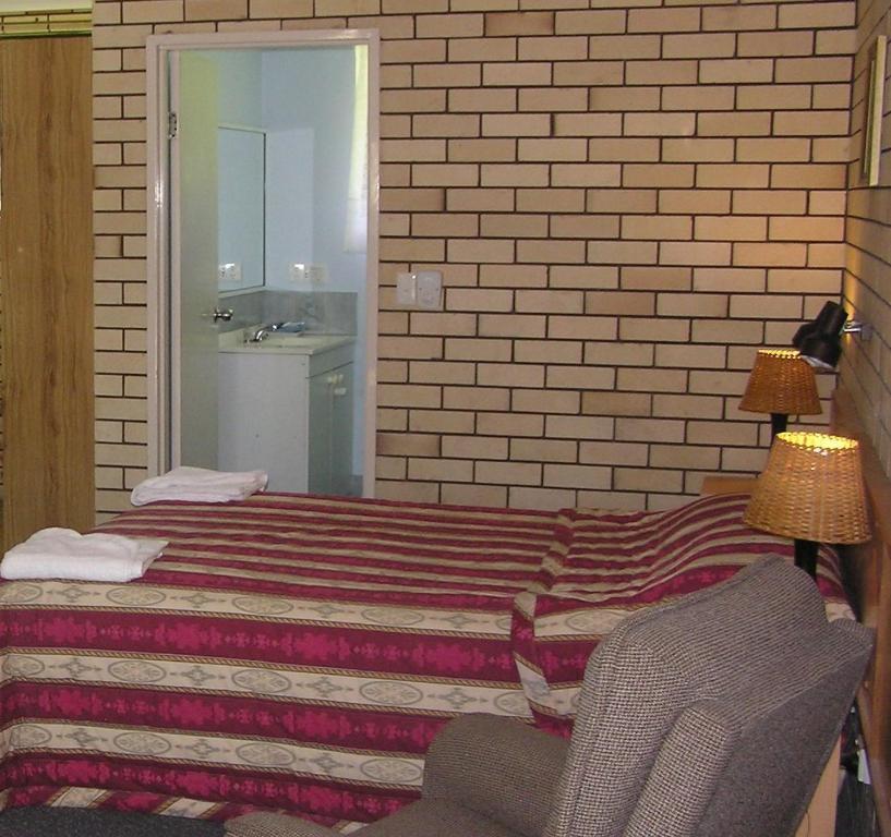 Sapphire Motel Korora Kamer foto