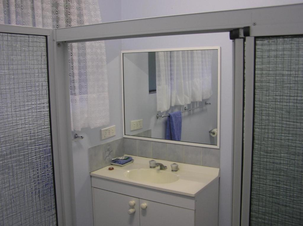 Sapphire Motel Korora Kamer foto